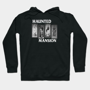 Black Mansion Hoodie